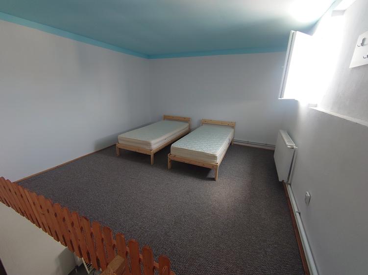 Apartament cu 2 camere în Complex Studențesc
