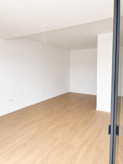 Apartament cu 2 camere decomandat în Baciu