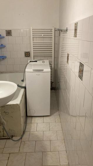 Proprietar inchiriez ap.1 cam etaj 1 Complex Studentesc centrala proprie - 4