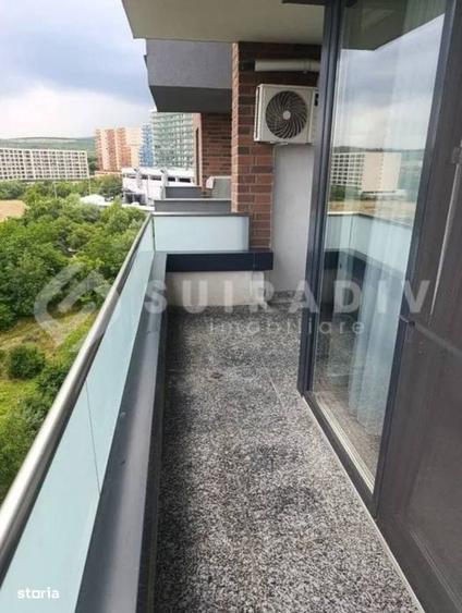 Apartament 1 camera | Aer conditionat | Park Lake | Iulius Mall&FSEGA - 1