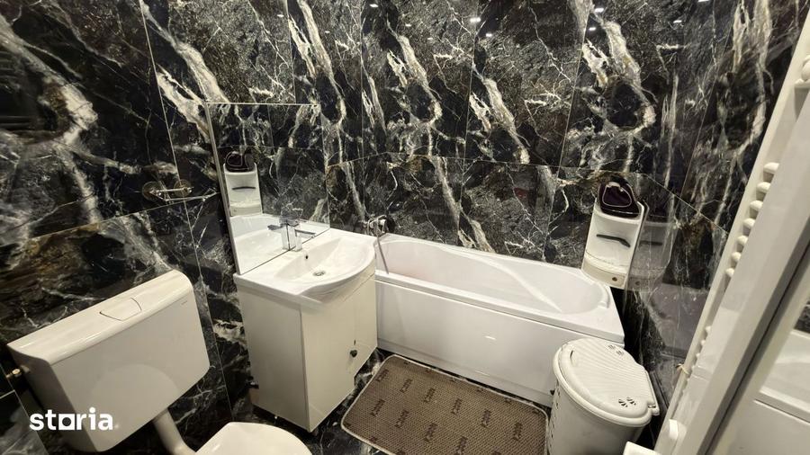 Apartament 2 camere, decomandat, modern pret excelent! - 5