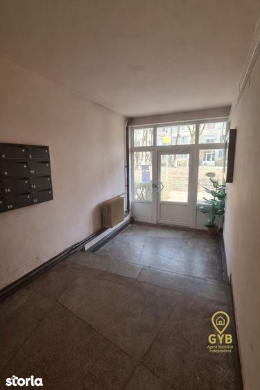 Apartament cu 2 camere în Rogerius