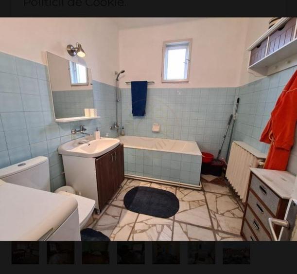 Apartament 3 camere zona titulescu langa piata - 1
