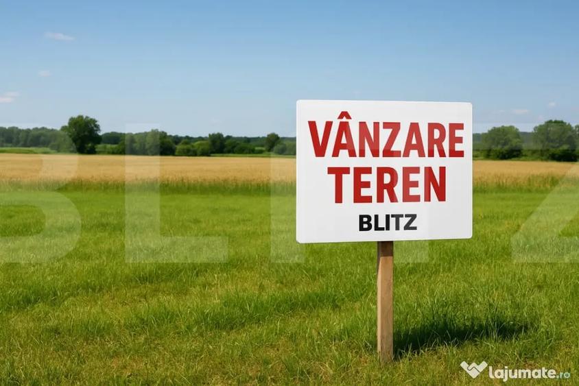 Teren în Central