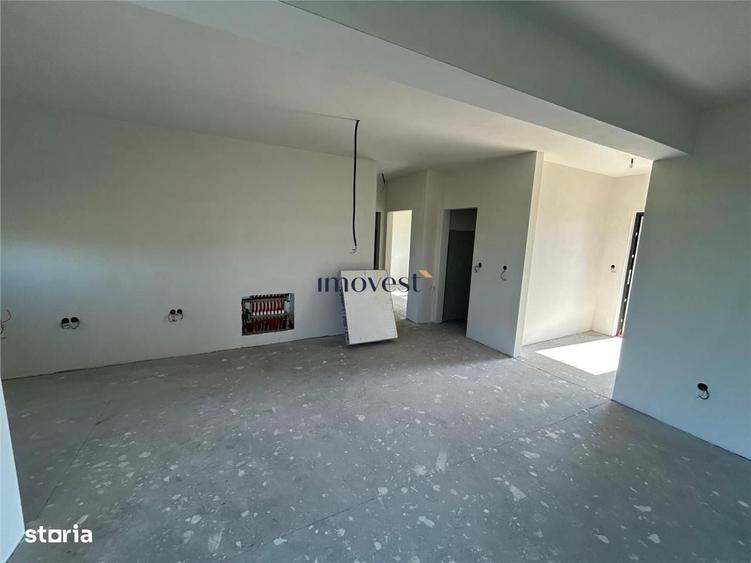 Casa Noua intre Martinesti si Odoreu | 90 mp Utili | 3 Dormitoare | Te - 7