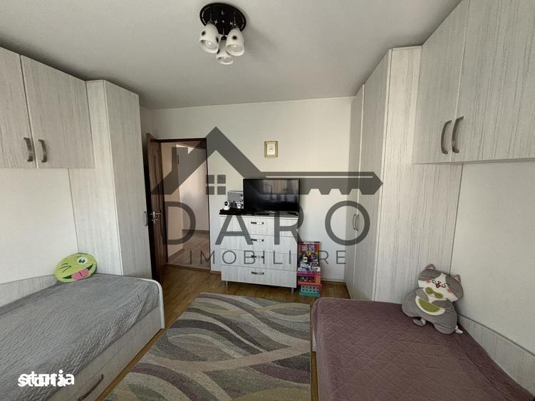 Apartament 3 camere, strada Livezeni, cartier Tudor - 1