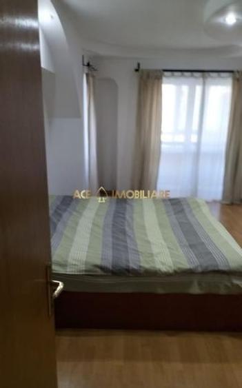 Apartament cu 2 camere decomandat, mobilat în Nerva Traian