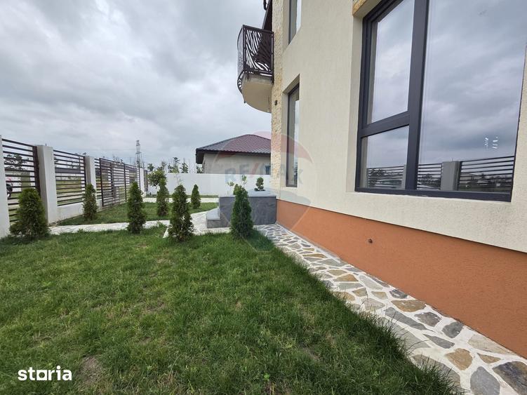 Casă cu 4 camere cu Teren 310 Mp în Vrancea