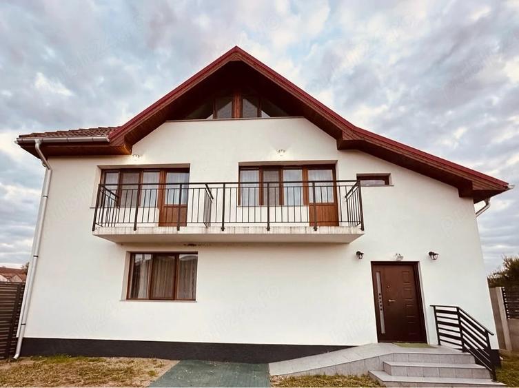 Casa de vacan?a Pensiune Turistica Cassa-Grande 299.000 - 5