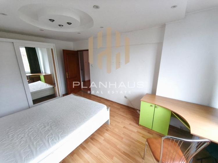 Apartament decomandat, 71 mp, etaj 1, orientare sudică – locație excelentă, - 4