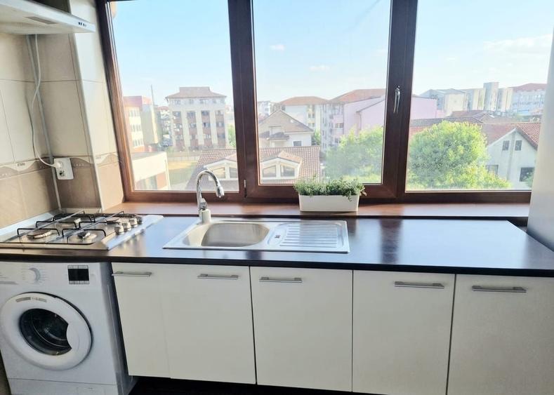 Bloc Nou-Parcare Subterană-Pet Friendly-Baba Novac / Compozitorilor - 1