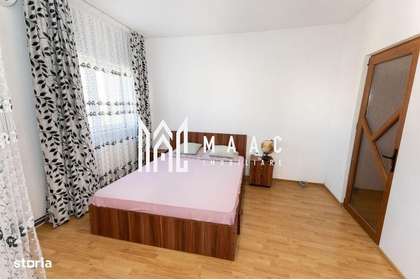 Apartament cu 2 camere decomandat în Ostroveni
