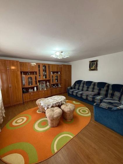 Casa de vanzare in Rasinari cu 1350 mp teren - 5