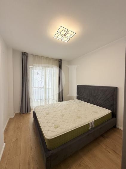 Apartament la cheie  / Pet-friendly / Teilor, Floresti - 4