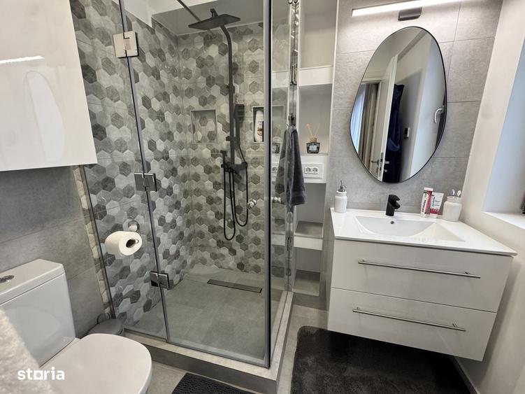 Apartament cu 4 camere în Central