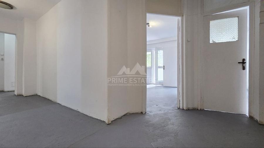Apartament cu 4 camere circular în Băneasa