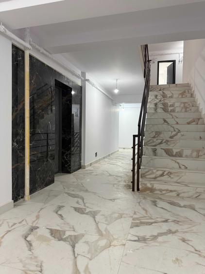 Apartament cu 2 camere semidecomandat în Valea Lupului