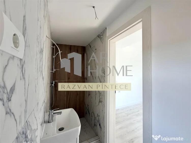 Casă cu 4 camere cu Teren 350 Mp în Nord