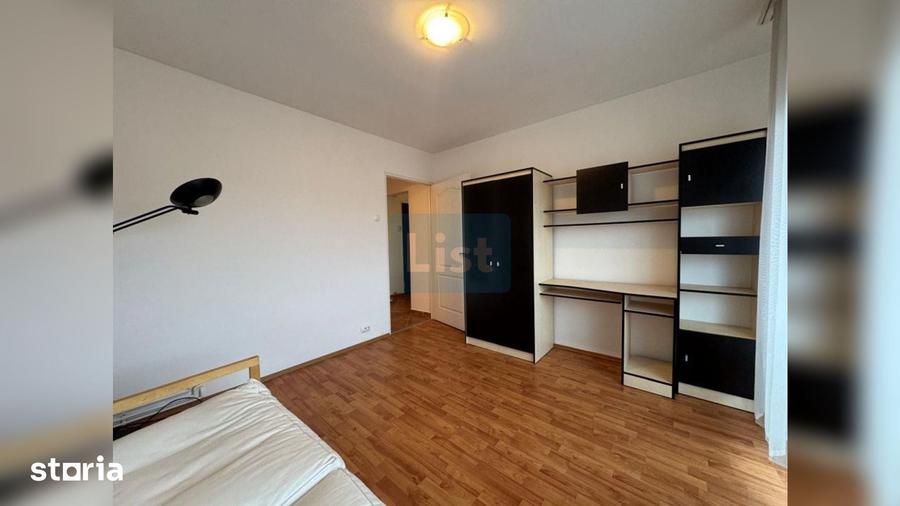 FARA COMISION! 2 camere decomandate , 2 balcoane, zona Bd Titulescu - 7