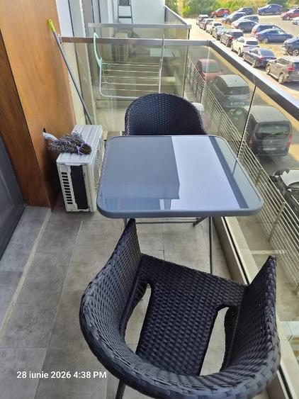 Cazare!! Studiou linga Plaja Azimuth, mobilat modern, loc parcare privat - 1
