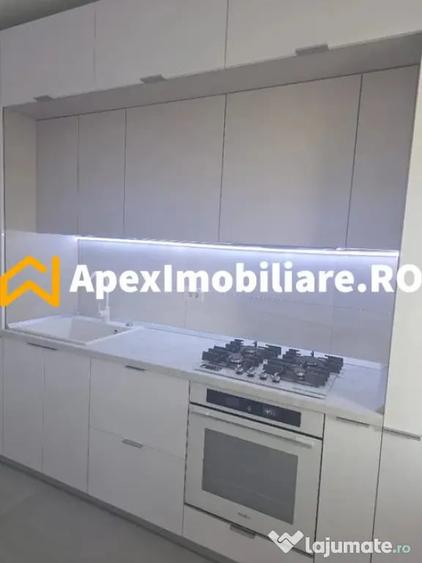 Apartament cu 2 camere decomandat în Sălaj