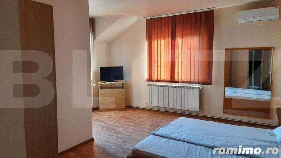Oportunitate de investitie! Casa individuala 9 camere, 868 mp teren,Turda - 4