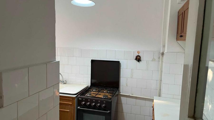 Apartament cu 3 camere în Nord