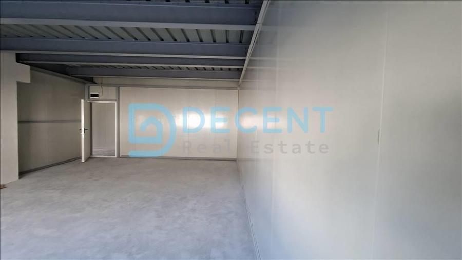 Spațiu industrial, de 27.409999847412 mp, în Stupini