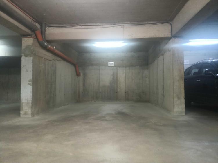 Garsonieră decomandată în Rahova