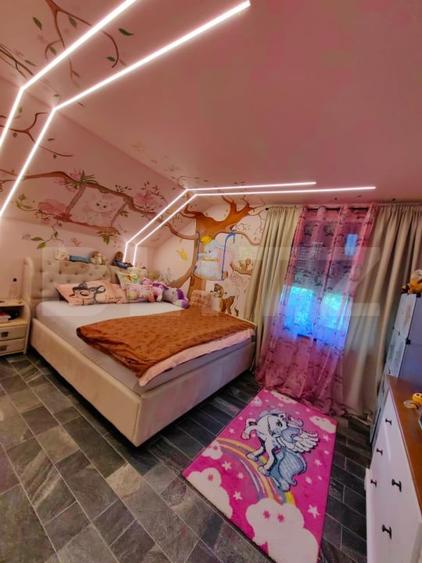 O SUPER Casa de vanzare, 220 mp, zona Bucium  !!! - 18