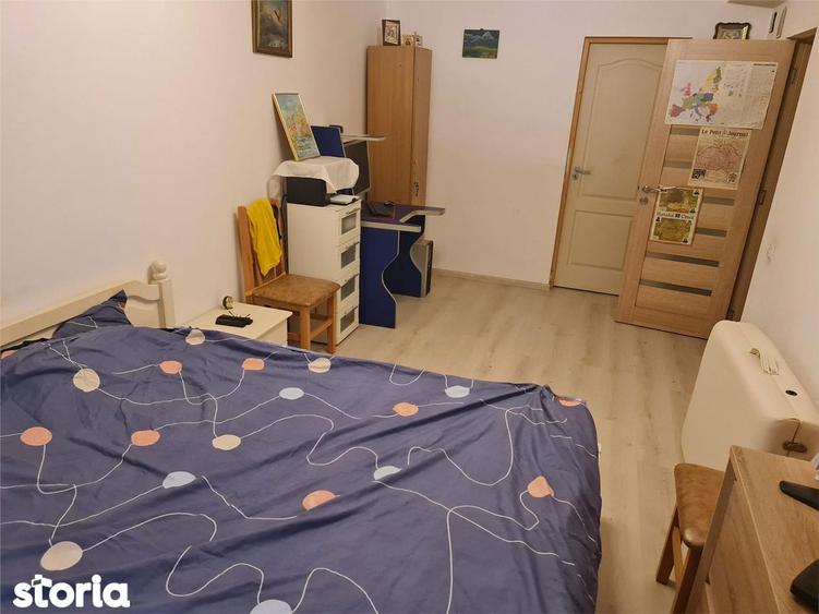 Apartament cu 2 camere în Rediu