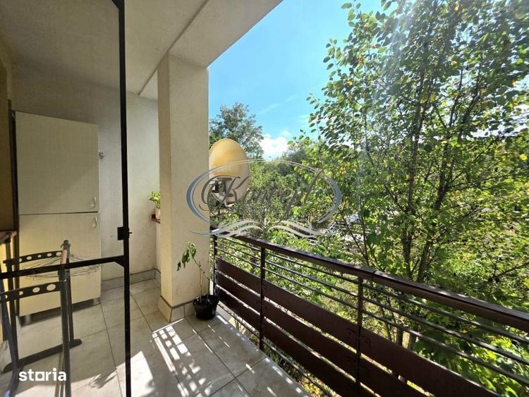 Apartament 2 camere, Cetatea Fetei cu 2 parcari - 8
