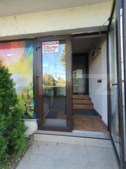 Spațiu comercial, de 62 mp, în Sud-Est