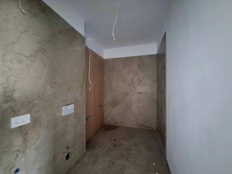 Apartament cu 2 camere semidecomandat în Prelungirea Ghencea