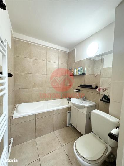 Apartament 2 Foarte Spatios cu Vedere Panoramica - Bulevardul Ferdinan - 3