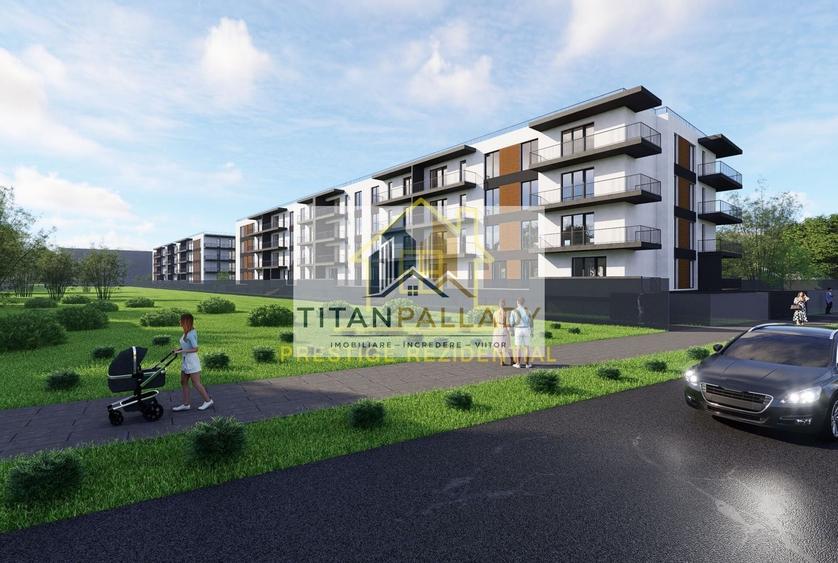 Apartament 3 camere – ideal pentru familie, 1 Decembrie, Pallady - 5