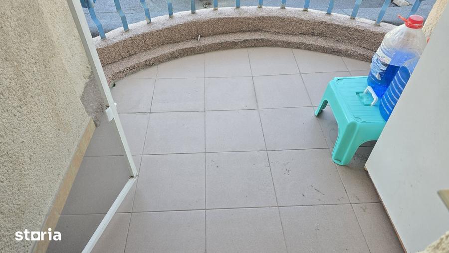Apartament cu 4 camere în Decebal