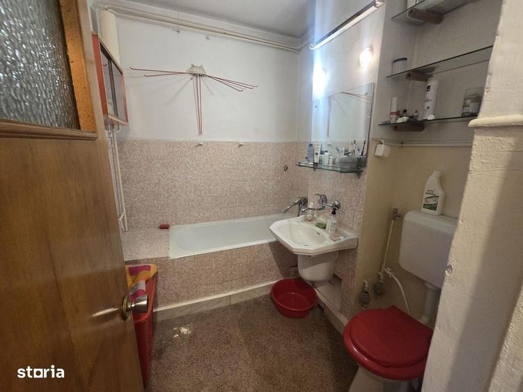 Apartament 2 camere in zona Obor la 10 minute de metrou - 7