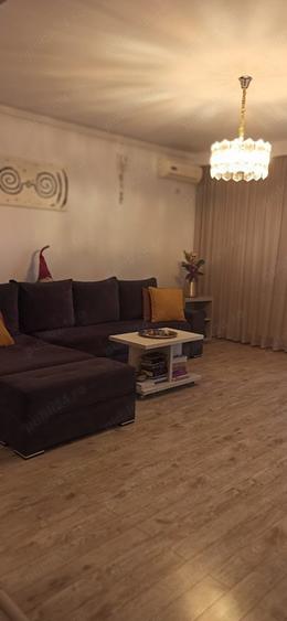 Apartament cu 2 camere decomandat în Pantelimon
