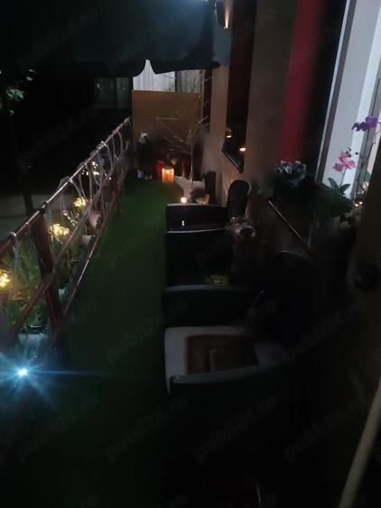 Casă cu Teren 37 Mp în Central