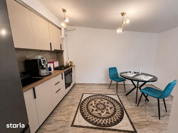 Apartament 2 camere/ Mobilat Premium/ 13 Septembrie/ Imobil nou/ 65 mp - 6