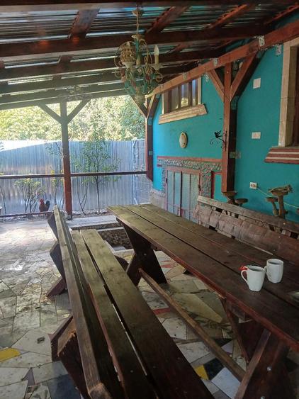 vand casa cu livada si anexa - 3