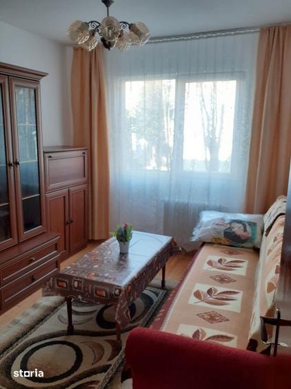 Apartament cu 3 camere decomandat, mobilat în Grigorescu