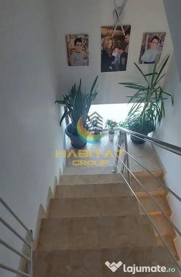 Casa duplex-5 camere- mobilata-Soseaua Oltenitei - Popesti Leordeni (Bucuresti-Ilfov) - 16