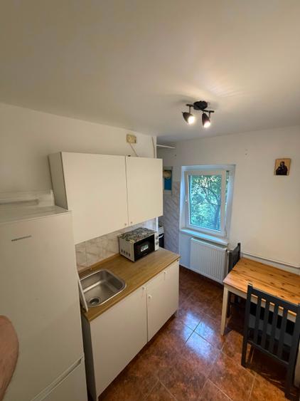 Garsonieră 40 mp | Lujerului – Virtuții | Decomandată | Etaj 1 |Mobilată complet - 7