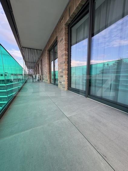 Apartament 2 camere, lux, parcare, zona UMF - 6
