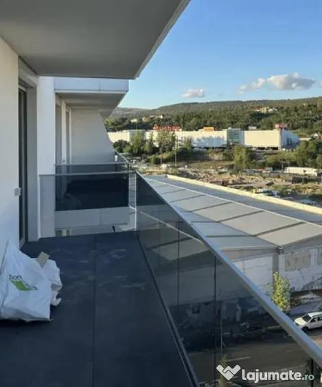 Apartament 2 camere, 59.05 mp , zona Iris/ Elite City Cluj - 5