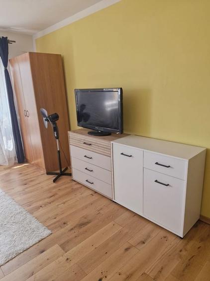 Garsonieră în Ștefan cel Mare