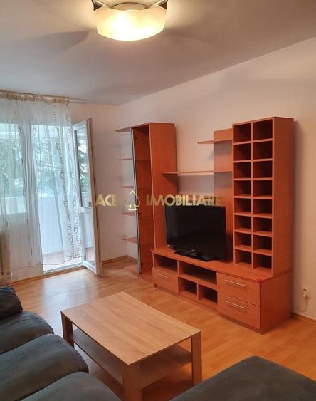 2 Camere de inchiriat | Titan | Metrou |  Mobilat - 1