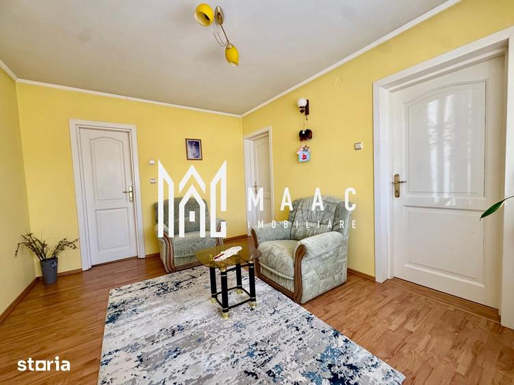 Casă cu 4 camere cu Teren 3064 Mp în Bujoreni